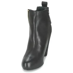 Shoe Biz - RAIA Noir Outlet