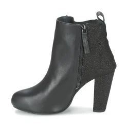 Shoe Biz - RAIA Noir Outlet