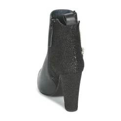 Shoe Biz - RAIA Noir Outlet