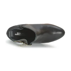 Shoe Biz - RAIA Noir Outlet
