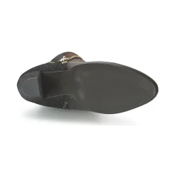 Shoe Biz - RAIA Noir Outlet