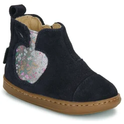 Shoo Pom Bottines / Boots^- BOUBA APPLE 3