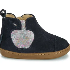 Shoo Pom Bottines / Boots^- BOUBA APPLE 3