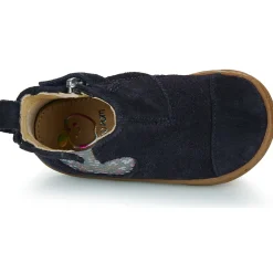 Shoo Pom Bottines / Boots^- BOUBA APPLE 3