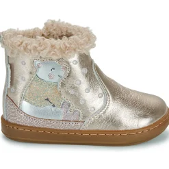 Shoo Pom Bottines / Boots^- BOUBA ARTIC