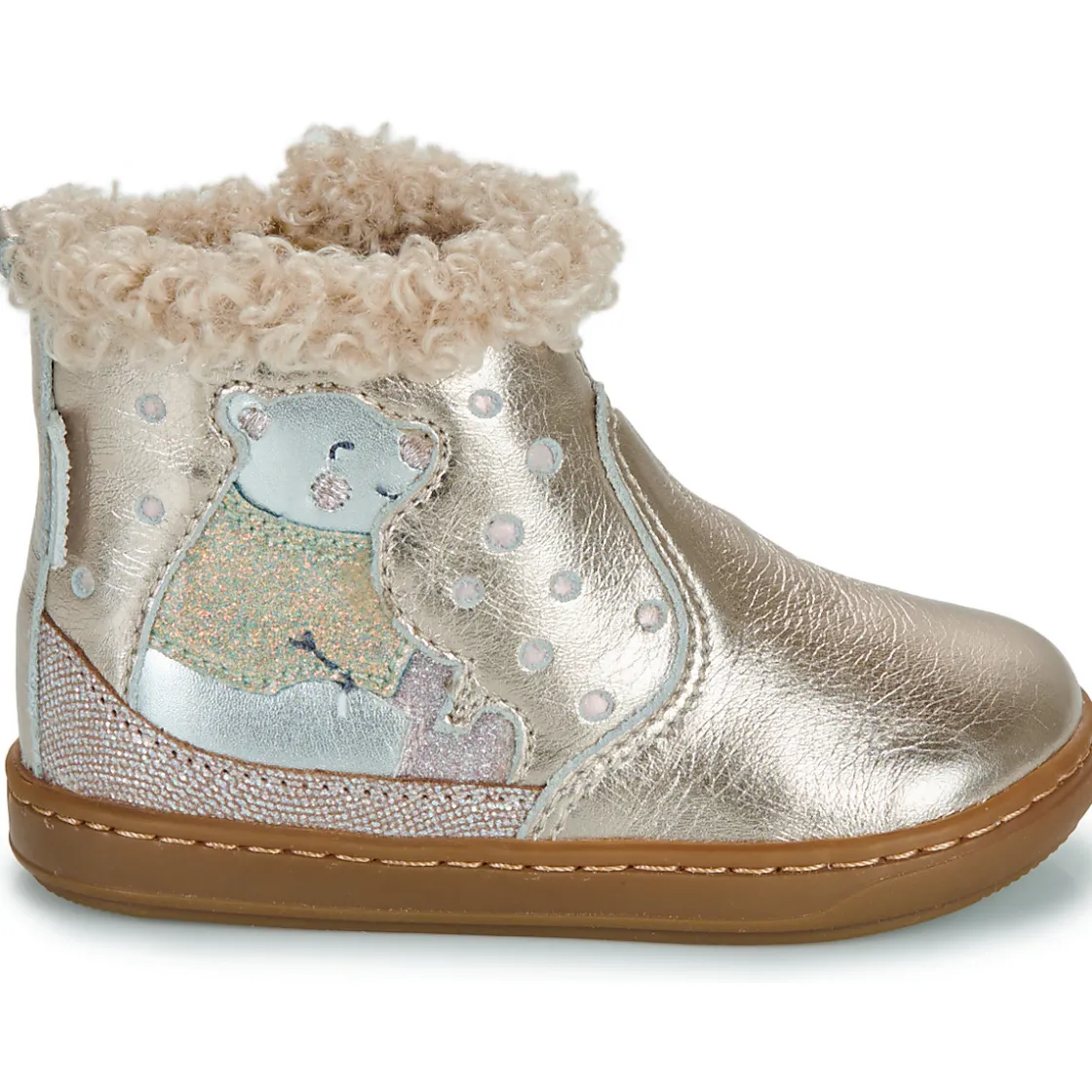 Shoo Pom Bottines / Boots^- BOUBA ARTIC