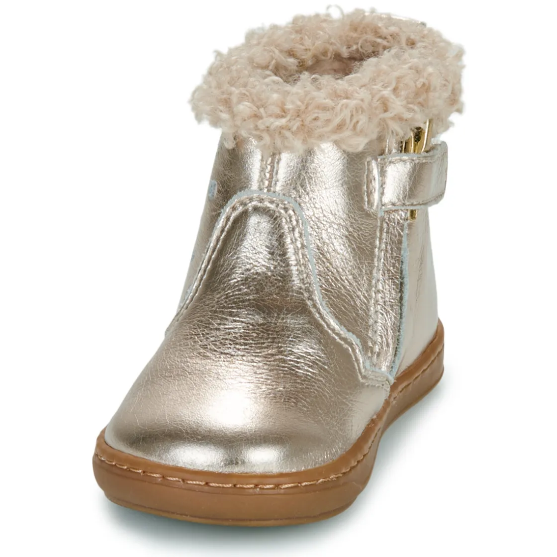 Shoo Pom Bottines / Boots^- BOUBA ARTIC