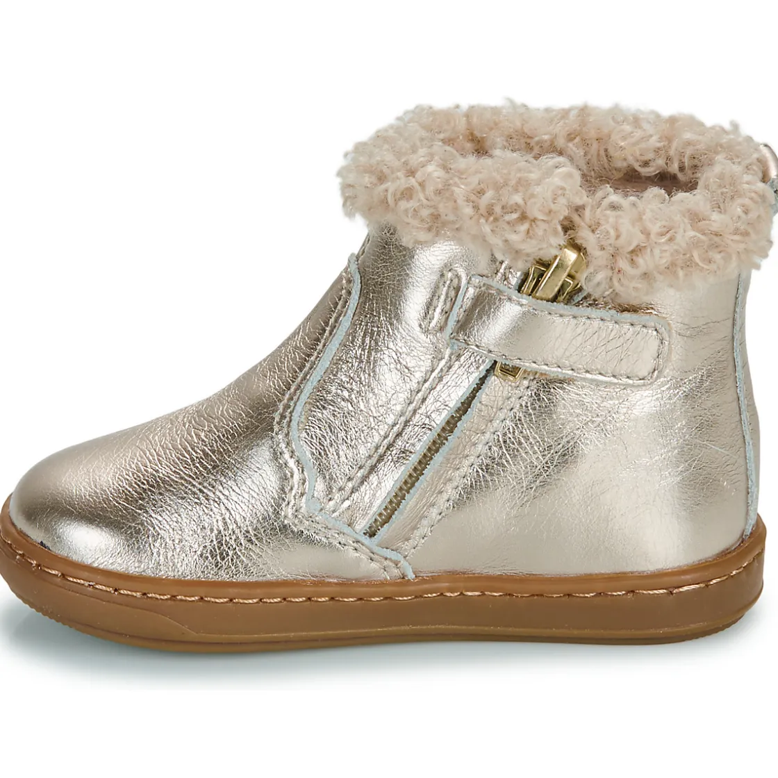 Shoo Pom Bottines / Boots^- BOUBA ARTIC