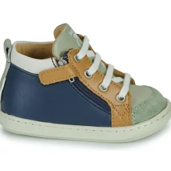 Shoo Pom Baskets Mode^- BOUBA BI ZIP