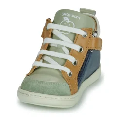 Shoo Pom Baskets Mode^- BOUBA BI ZIP
