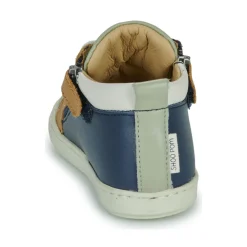 Shoo Pom Baskets Mode^- BOUBA BI ZIP