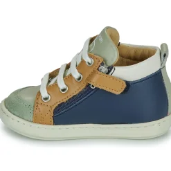 Shoo Pom - BOUBA BI ZIP< Baskets Mode