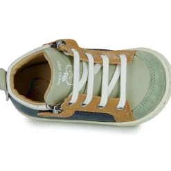 Shoo Pom - BOUBA BI ZIP< Baskets Mode