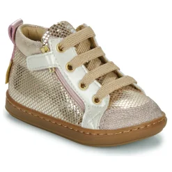 Shoo Pom Baskets Mode^- BOUBA BI ZIP