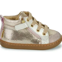 Shoo Pom Baskets Mode^- BOUBA BI ZIP