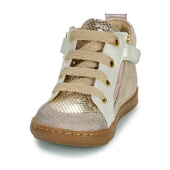Shoo Pom Baskets Mode^- BOUBA BI ZIP