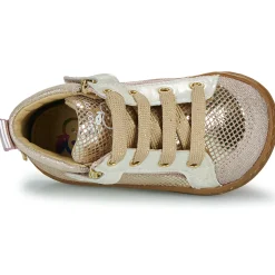 Shoo Pom Baskets Mode^- BOUBA BI ZIP
