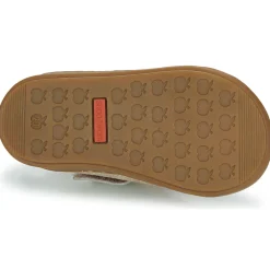 Shoo Pom Baskets Mode^- BOUBA BI ZIP