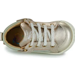 Shoo Pom - BOUBA BI ZIP SEAWEADPLATINE-LTBRONZE Best