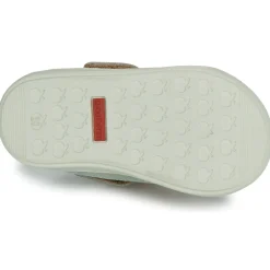 Shoo Pom - BOUBA BI ZIP SEAWEADPLATINE-LTBRONZE Best