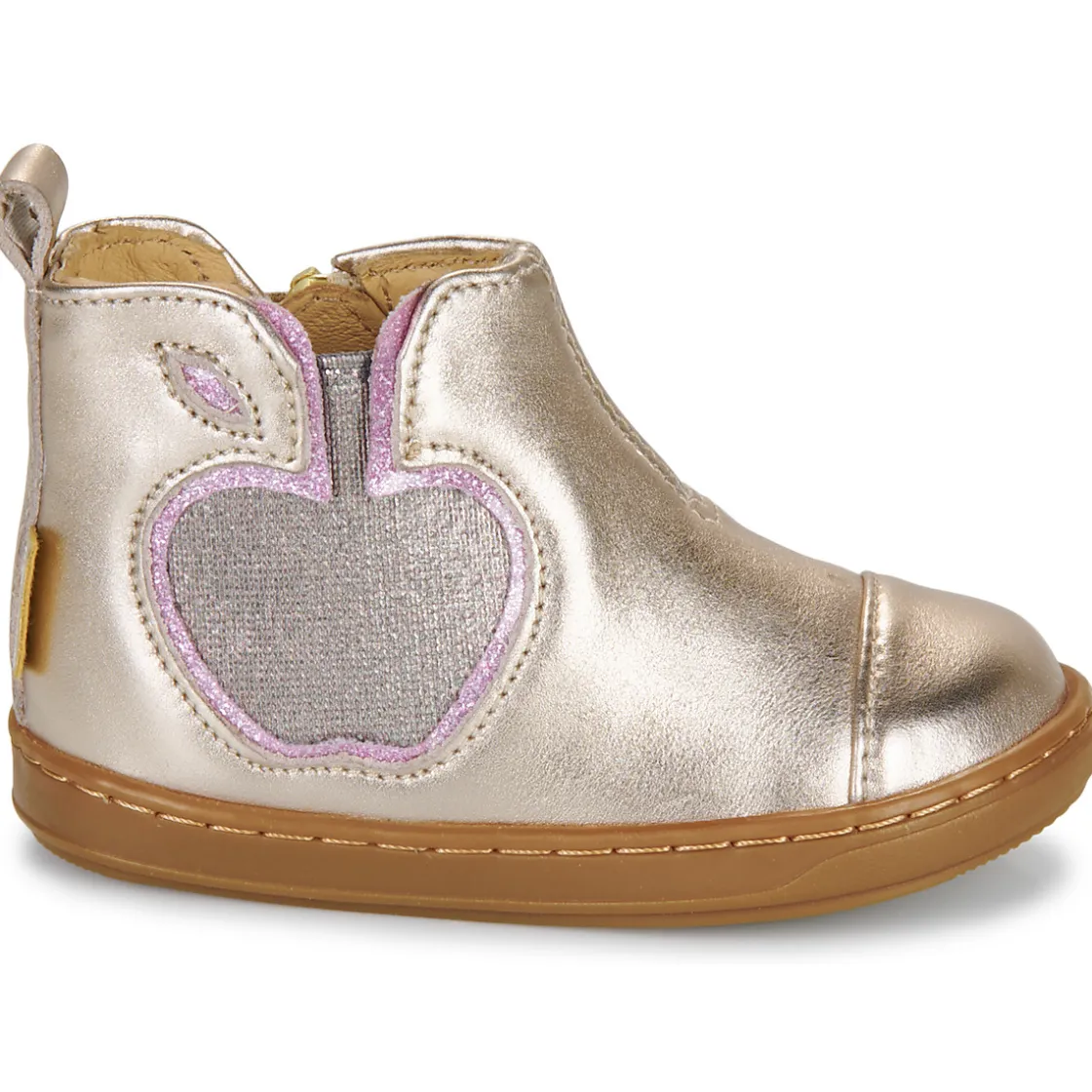 Shoo Pom - BOUBA NEW APPLE< Bottines / Boots