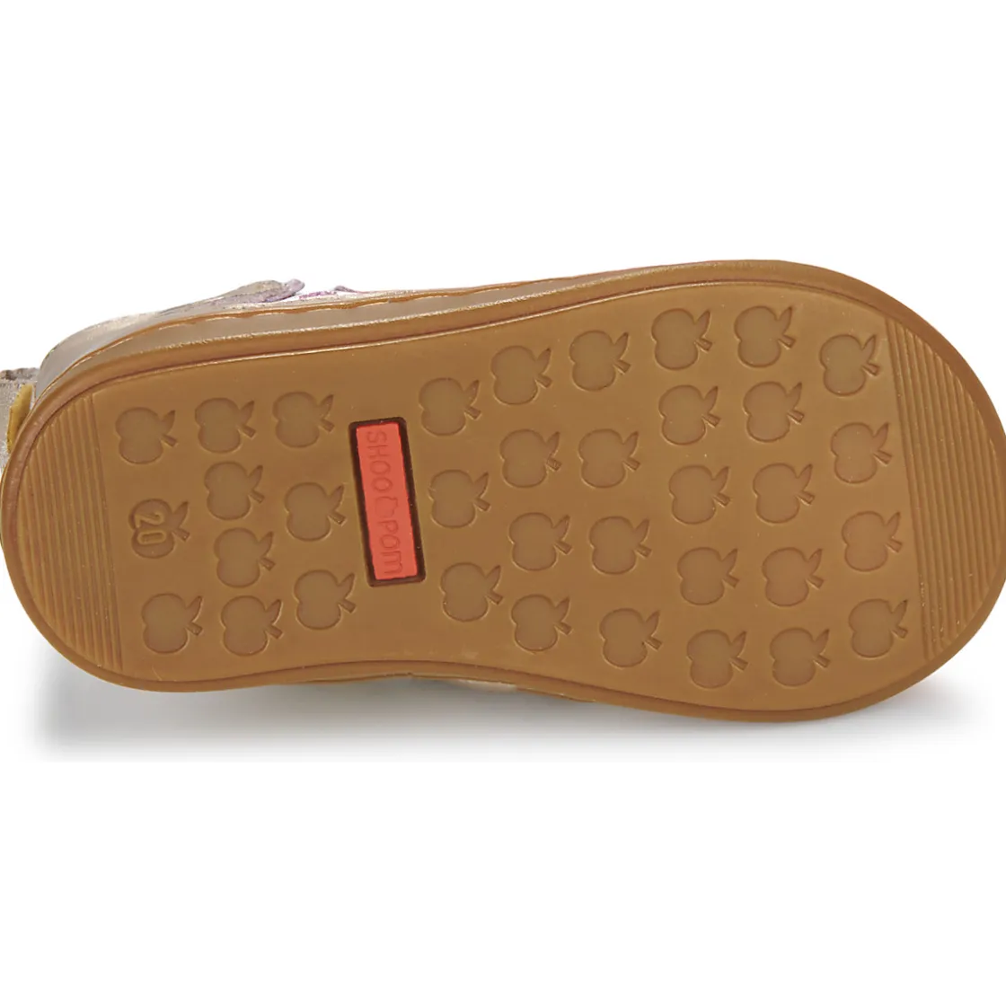 Shoo Pom - BOUBA NEW APPLE< Bottines / Boots