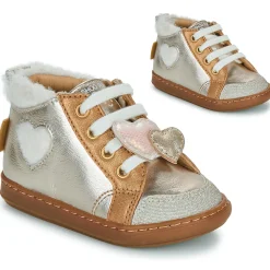 Shoo Pom - BOUBA NEW HEART< Baskets Mode