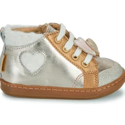 Shoo Pom - BOUBA NEW HEART< Baskets Mode