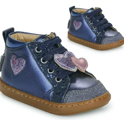 Shoo Pom - BOUBA NEW HEART< Baskets Mode