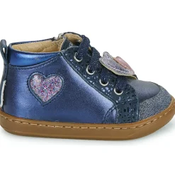 Shoo Pom - BOUBA NEW HEART< Baskets Mode