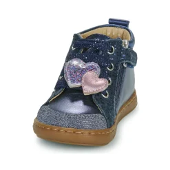 Shoo Pom - BOUBA NEW HEART< Baskets Mode