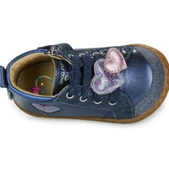 Shoo Pom - BOUBA NEW HEART< Baskets Mode