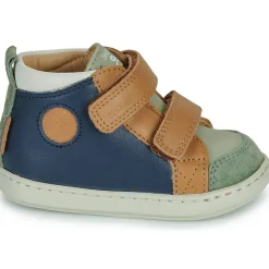 Shoo Pom Baskets Mode^- BOUBA NEW SCRATCH