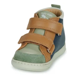 Shoo Pom Baskets Mode^- BOUBA NEW SCRATCH