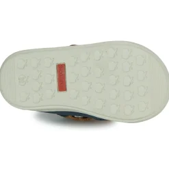 Shoo Pom Baskets Mode^- BOUBA NEW SCRATCH
