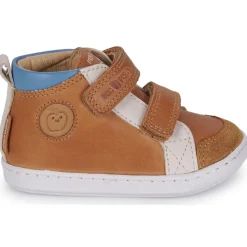 Shoo Pom Baskets Mode^- BOUBA NEW SCRATCH