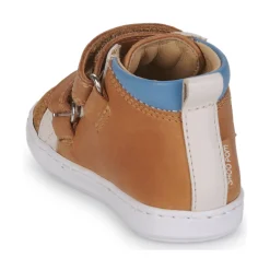 Shoo Pom Baskets Mode^- BOUBA NEW SCRATCH