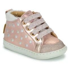 Shoo Pom - BOUBA POM POM< Baskets Mode