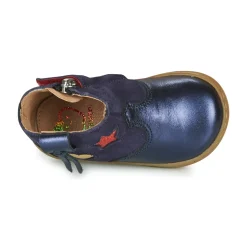 Shoo Pom Bottines / Boots^- BOUBA WEST