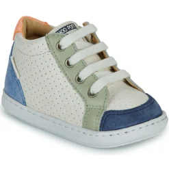 Shoo Pom - BOUBA ZIP BOX< Baskets Mode