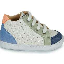 Shoo Pom - BOUBA ZIP BOX< Baskets Mode