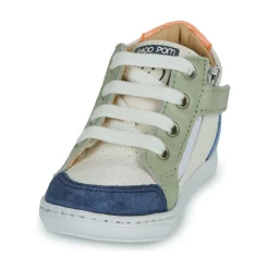 Shoo Pom - BOUBA ZIP BOX< Baskets Mode