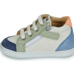 Shoo Pom - BOUBA ZIP BOX< Baskets Mode