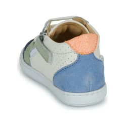 Shoo Pom - BOUBA ZIP BOX< Baskets Mode