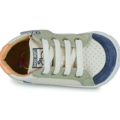 Shoo Pom - BOUBA ZIP BOX< Baskets Mode