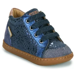 Shoo Pom - BOUBA ZIP BOX< Baskets Mode