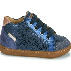 Shoo Pom - BOUBA ZIP BOX< Baskets Mode