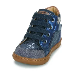 Shoo Pom - BOUBA ZIP BOX< Baskets Mode