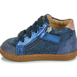 Shoo Pom - BOUBA ZIP BOX< Baskets Mode