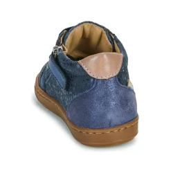 Shoo Pom - BOUBA ZIP BOX< Baskets Mode